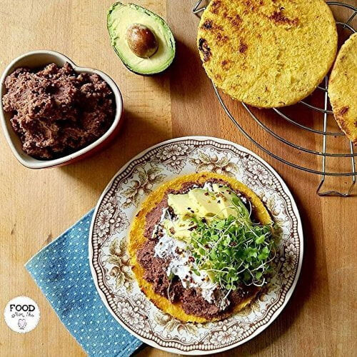 grelha arepa imusa usa imu-6000800 de 9,5 polegadas, prata 2