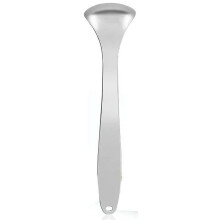 Premium 1pcs/3pcs Metal Tongue Scraper Cleaner for Adults & Kids, Portable Stainless Steel Tongue Scrapers Brushes for Removing Spoon