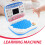 Laptop Laptops Learning Machine/Learning Computer Toddler Child 5