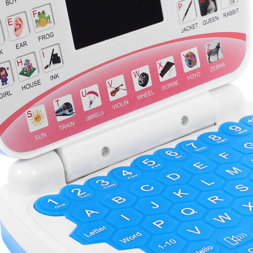 Laptop Laptops Learning Machine/Learning Computer Toddler Child 2