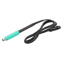 C210 Soldering Iron Handle Efficiency Ergonomic Grip for Electronics and PCB