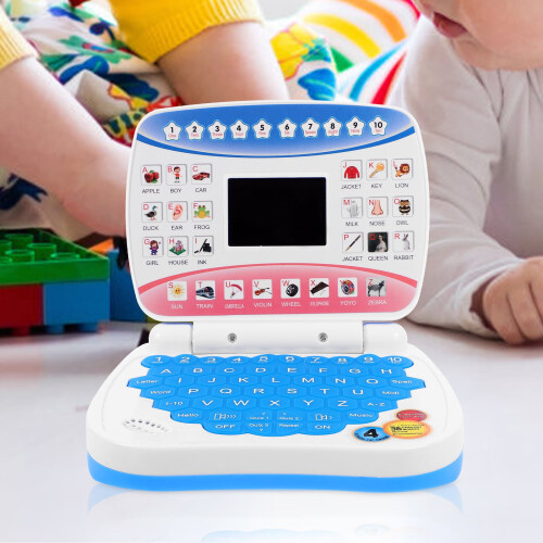 Laptop Laptops Learning Machine/Learning Computer Toddler Child 1
