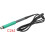 C210 Soldering Iron Handle  Efficiency Ergonomic Grip for Electronics and PCB 5