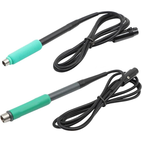 C210 Soldering Iron Handle  Efficiency Ergonomic Grip for Electronics and PCB 1