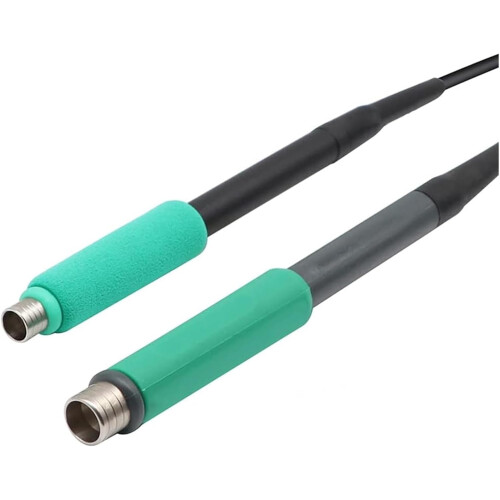 C210 Soldering Iron Handle  Efficiency Ergonomic Grip for Electronics and PCB 2