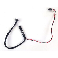 SATA Power Cable for compatible with Dell Inspiron 3670 Desktop P/N:5TK4F 05TK4F