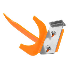 Peeling Tools Orange Juice Machine Accessories Restaurants Electric Juicer Part Iron Plastic