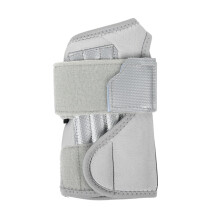 Muñequera Toudaret para el alivio del síndrome del túnel carpiano, soporte nocturno, férula ajustable para mano derecha/izquierda, compatible con