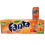 FANTA SODA ORANGE 12 OZ CANS 12 CT 1
