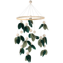 Crib Pendant Toys Crib Mobile Pendant Mobile Hanger for Crib Baby Room Crib Hanging Toy Baby Infant