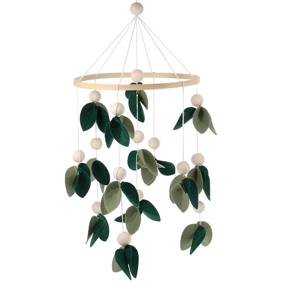 Crib Pendant Toys Crib Mobile Pendant Mobile Hanger for Crib Baby Room Crib Hanging Toy Baby Infant