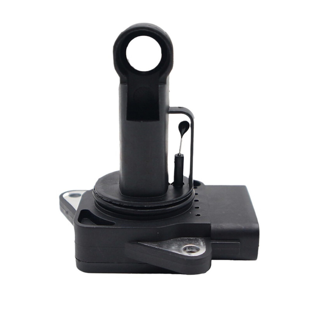 Mass Air Flow Sensor For Ford 1X4312b579ab Oem Maf Sensor Replacement With Precise Airflow Measurement 9164114614803