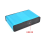 Placa de Som Externa USB de 6 Canais com Som Surround 5.1/7.1 para PC, Laptop, Desktop e Tablet (Azul) 2