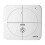 WinysinAcrylic DIY Sewing Patchwork Ruler Sewing Ruler Special-Shaped Hollow Sewing Kit Patchwork Template 2