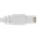 SF-kabel Cat6A UTP Ethernet-kabel, 10,5 meter - Vit 3