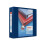 Pasta de argolas Staples Heavy Duty de 3 polegadas, azul (24691) 82668 1