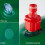Inflatable Sprinklers (Watermelon) 4