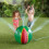 Inflatable Sprinklers (Watermelon) 3