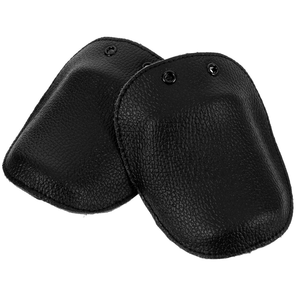 2Pcs Metatarsal Guards Footwear Attachment Metatarsal Protection Shoe Covers 9395123950068