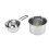 Double Boiler Pot Set with Silicone for Melting Chocolate 5