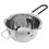Double Boiler Pot Set with Silicone for Melting Chocolate 4