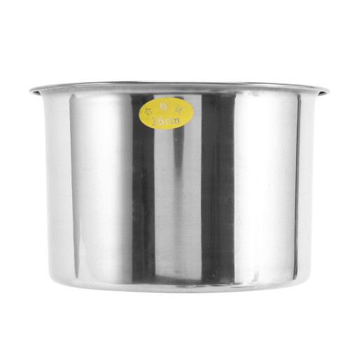 Double Boiler Pot Set with Silicone for Melting Chocolate 2