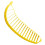 3Pcs Banana Slicer - Food Grade Plastic, compatible with Sharp Blade, Multi-functional Fruit Dicer, Masher, Kitchen Gadget 7