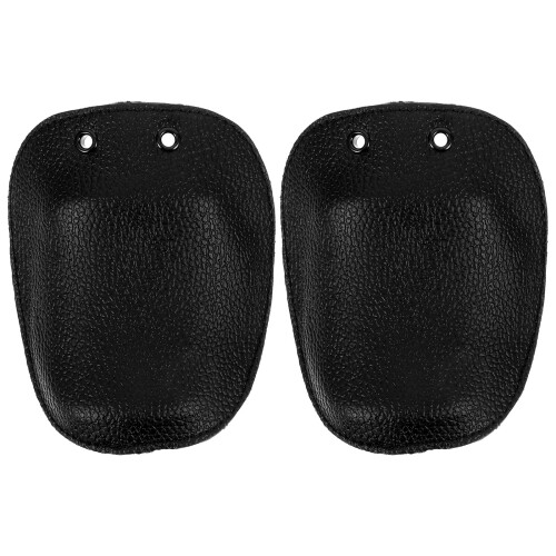 2 protections métatarsiennes pour chaussures, couvre-chaussures 1