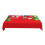 Mario Rectangular Tablecloth Water Resistance Antiwrinkle Spillproof Soft Fabric Table Cloth 60"X90" 4