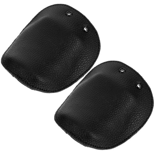 2 protections métatarsiennes pour chaussures, couvre-chaussures 2