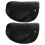 2 protections métatarsiennes pour chaussures, couvre-chaussures 4