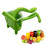 Heavy Duty Eco Juicer Manual Juicer Squeezer Fruit Juicer Toolsdescription: 1