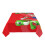 Mario Rectangular Tablecloth Water Resistance Antiwrinkle Spillproof Soft Fabric Table Cloth 60"X90" 5