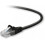meter CAT5E svart patchkabel utan hakar 1