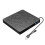 Lettore CD Jixopn da 2 MB, lettore CD-ROM, masterizzatore DVD, unità esterna per MacBook, laptop e computer desktop. 5