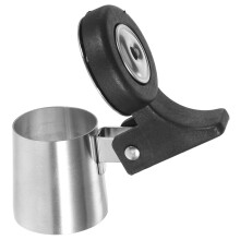 Guangmc Teakettle Nozzle, 1PC Tea Kettle Replace Whistle