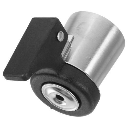 Guangmc Teakettle Nozzle, 1PC Tea Kettle Replace Whistle 1