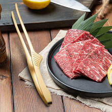 Kayannuo Iskolakezdési akció430 rozsdamentes acél hegyes ételcsipesz kenyérsütő csipesz szállodai és éttermi steak csipesz24cm