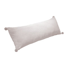 Oreillers corporels rafraîchissants pour adultes, oreillers extra longs pour lit, en mousse à mémoire de forme déchiquetée, oreiller complet,