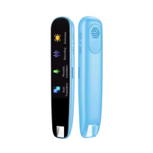 Diceymbol2024Nové jádro s vylepšenou verzí offline služby překladu fotografií, elektronické inteligentní skenovací překladové pero