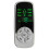 Multifunktionel digital massager Elektronisk massager Mini massager 1