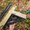 7inch Metric Triangle Ruler for Woodworker Black 8