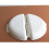 Egg Maker Microwave Omelet Pan Kitchen Microwave Omelet Plate PP Material 4