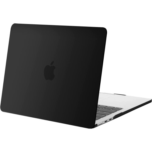 Capa compatível com MacBook Air de 13,6 polegadas (lançamentos de 2022, 2023 e 2024) M3A3113M2A2681 com tela Liquid Retina.