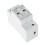 Συσκευή προστασίας από υπερτάσεις DEWIN, 1pcs220V2P40KA Συσκευή προστασίας από υπερτάσεις 6
