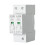 Συσκευή προστασίας από υπερτάσεις DEWIN, 1pcs220V2P40KA Συσκευή προστασίας από υπερτάσεις 3
