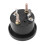 Spanningsmeter 12V-batterij Voltmeter-unit Voltmeter-instrumentaccessoires 2