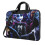 Τσάντα Laptop Nightmare Before Christmas, τσάντα ώμου Messenger για φορητό υπολογιστή ή tablet, κομψό, 1