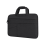Capa protetora portátil e impermeável para tablet de 15 polegadas, com alta capacidade, ideal para transportar laptops de até 15 polegadas (preta). 1