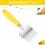 Beehive Uncapping Fork Stainless Steel Beekeeping Tool with Sharp Tines and Comfortable Grip 4